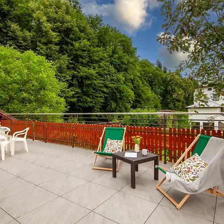 Baranowka Homestay *