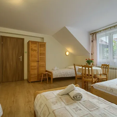 Baranowka * ムシナ