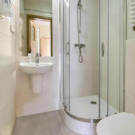 Homestay Baranowka Muszyna