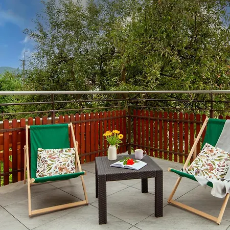 Baranowka Homestay *