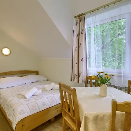 Homestay Baranowka *