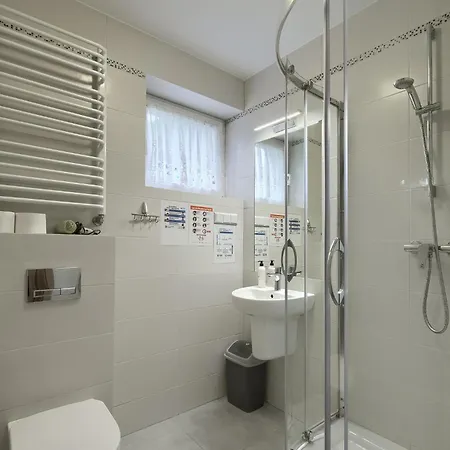 Baranowka Homestay Muszyna