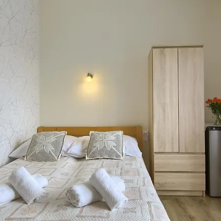 Homestay Baranowka Muszyna