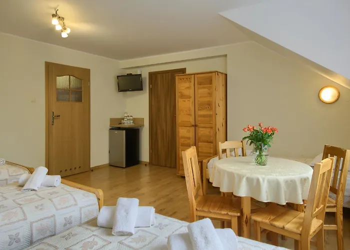 Baranowka * מוז'ינה