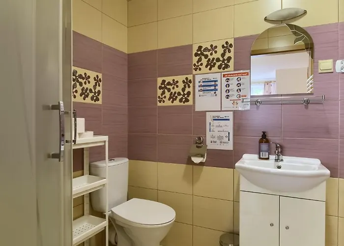 Baranowka מוז'ינה