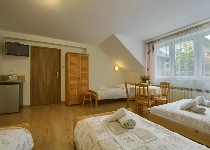 Baranowka * מוז'ינה