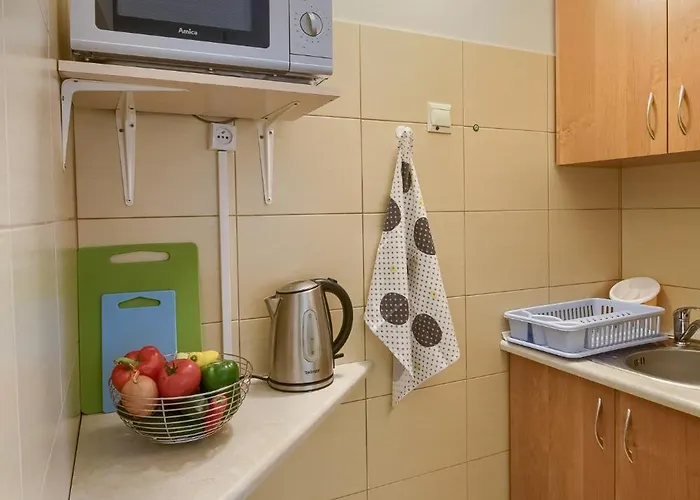 Baranowka בית אירוח