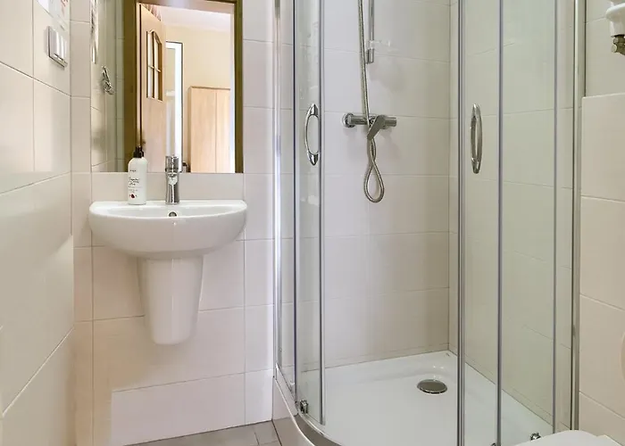 בית אירוח Baranowka מוז'ינה