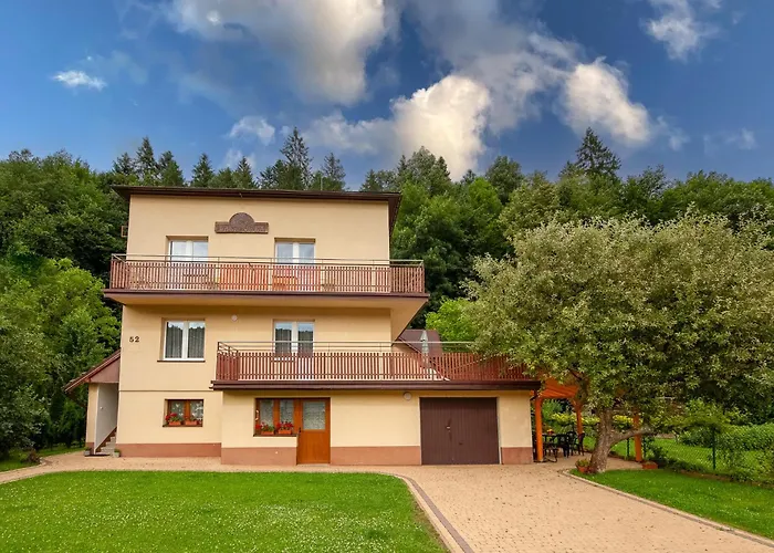 Baranowka * מוז'ינה