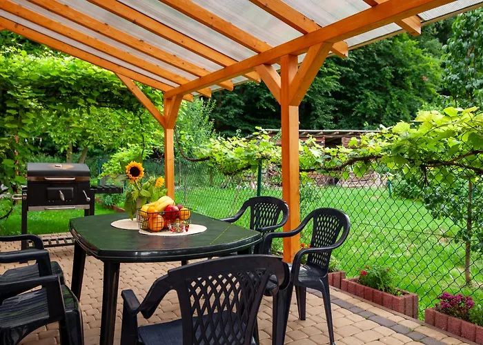 Baranowka בית אירוח