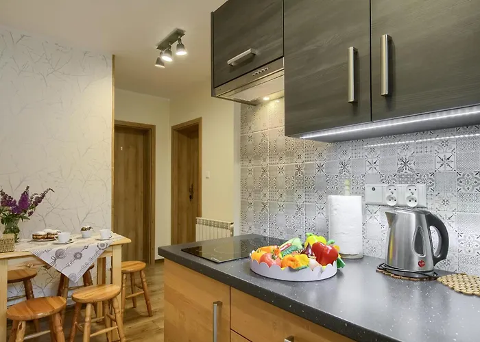 Baranowka מוז'ינה